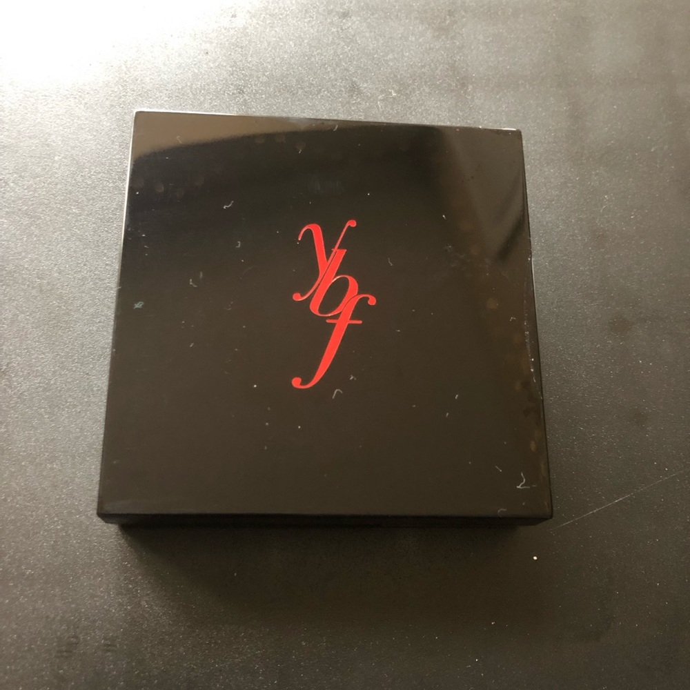 Your Best Friend YBF Neutralizing Powder